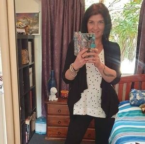 Meet your Posher, Candi